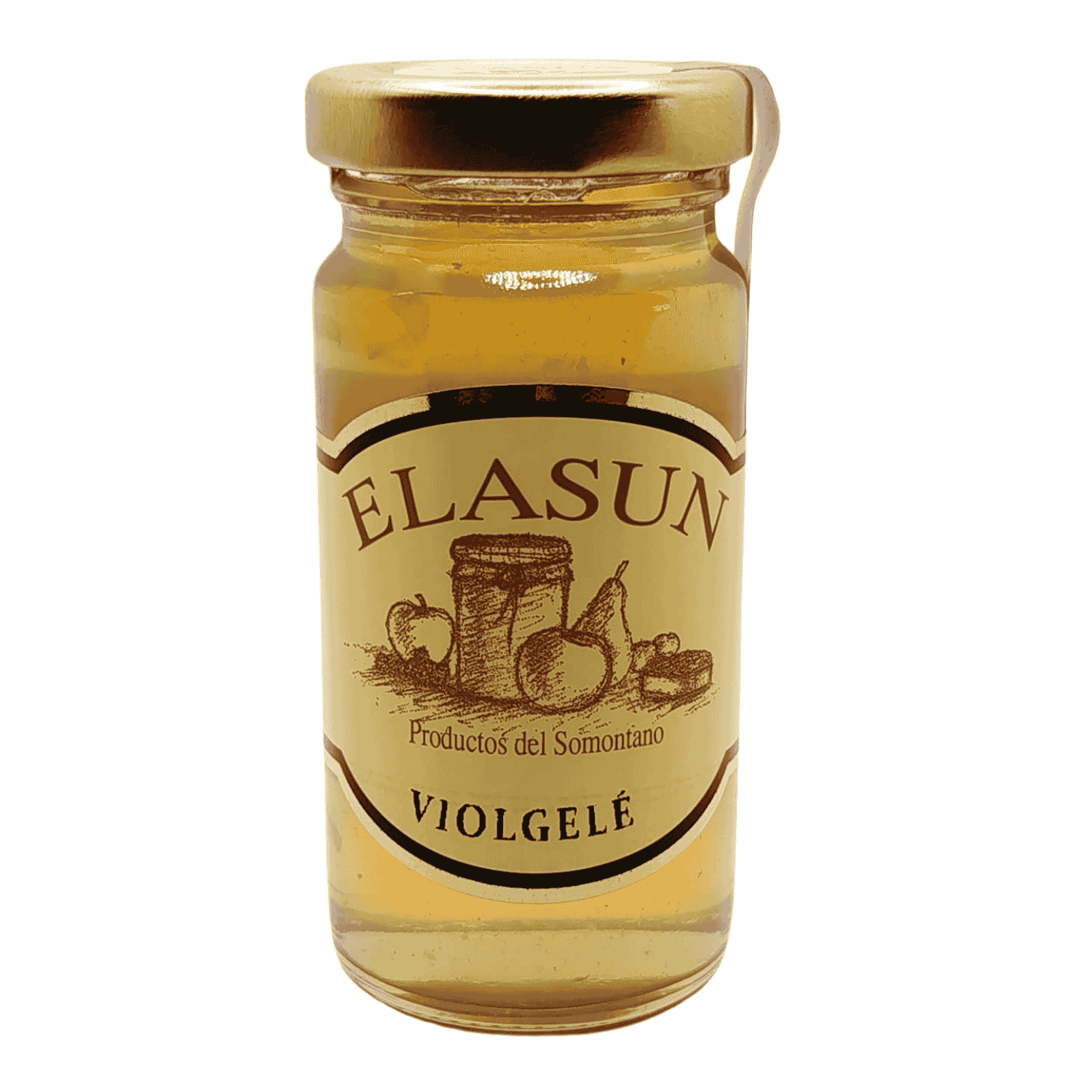 Violgelé Elasun